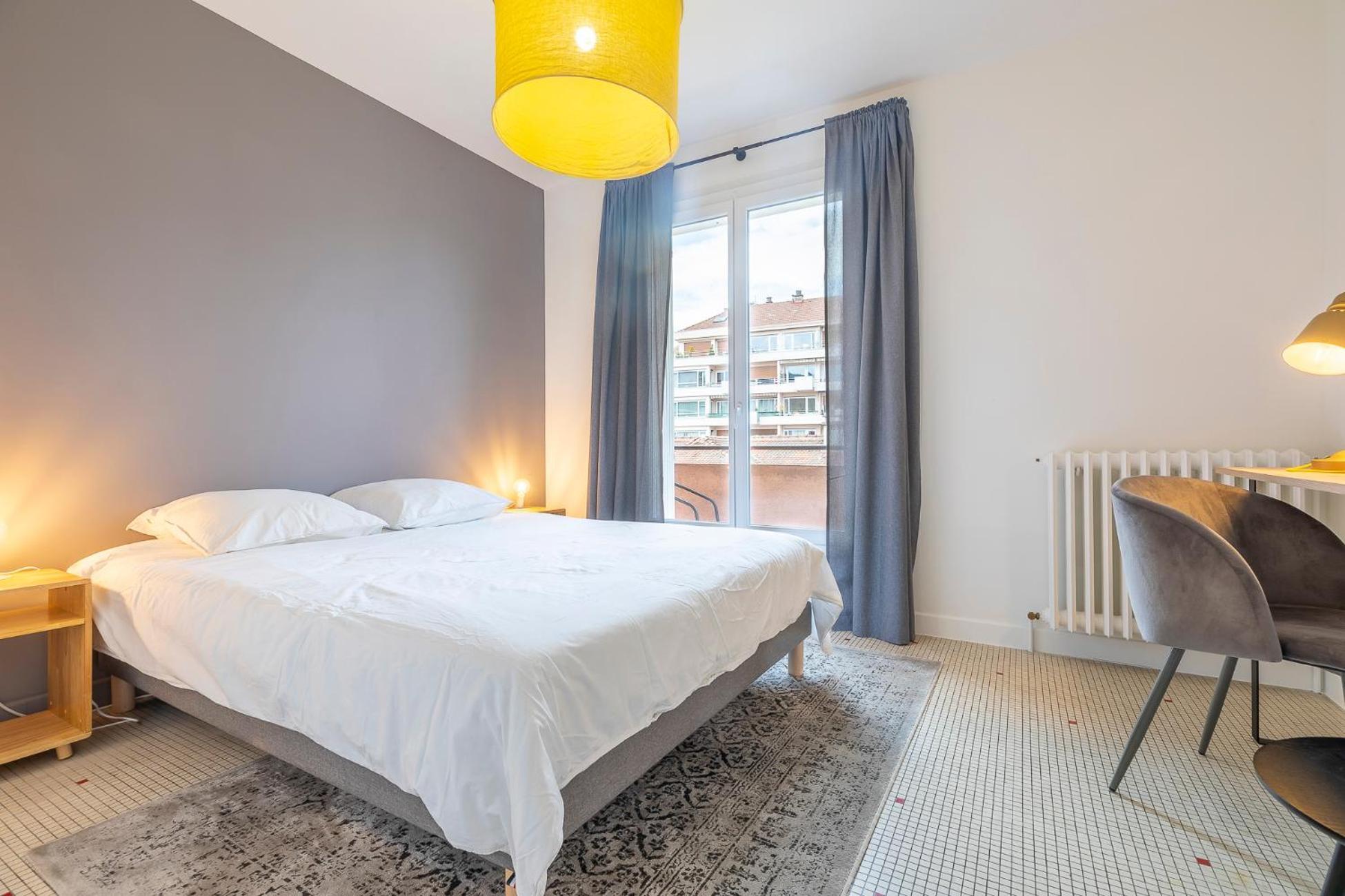 Annecy Centre Et Lac Charmant Type 3 Terrasse Экстерьер фото